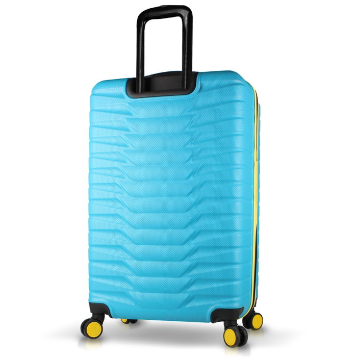 Zoozie Bags Maleta Turquesa 100 L Zoozie Bags Maleta Turquesa 100 L
